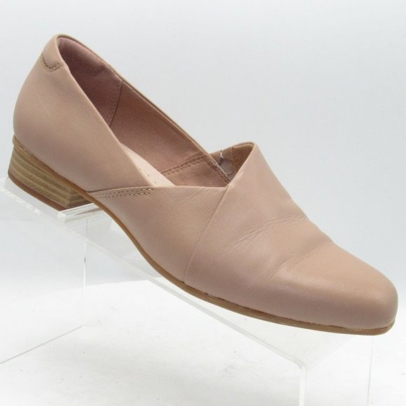 clarks juliet palm navy